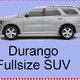 Illustration for article titled 2010 Dodge Durango: Once More, Into The Leak